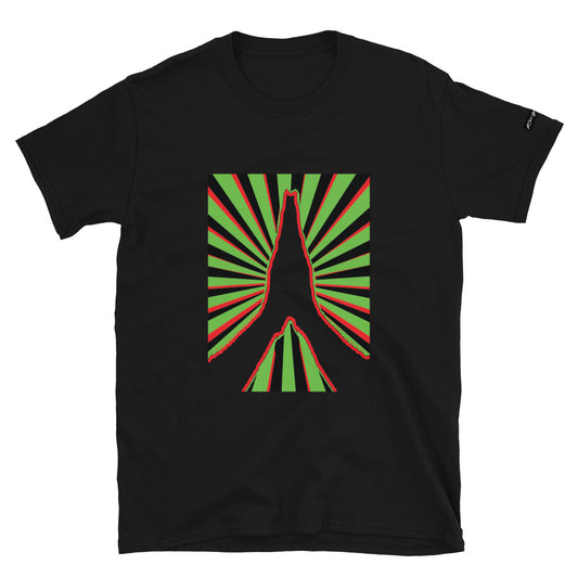 PRAY FOR AFRICA - KingdomLifeClothingCo