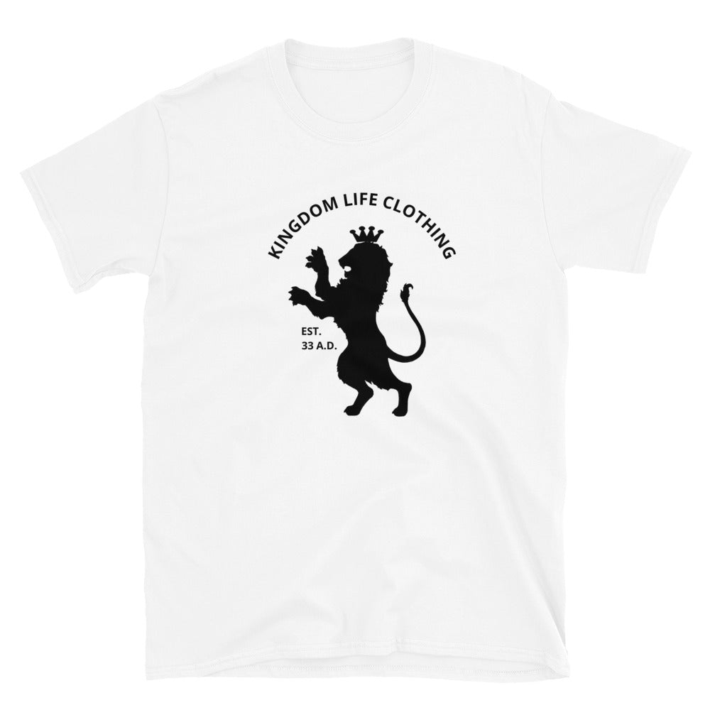 LIONSTRIKE - KingdomLifeClothingCo