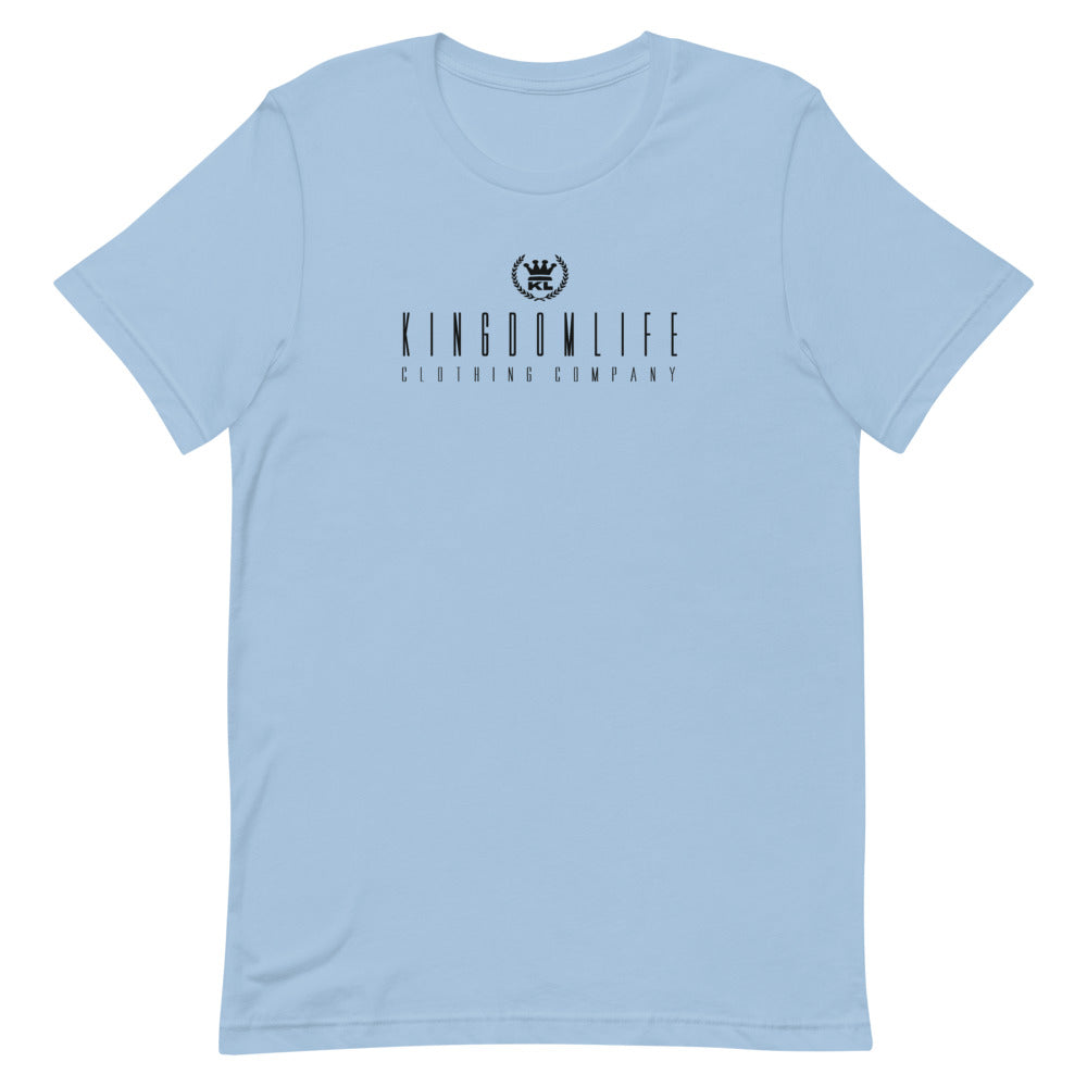 KLCC Unisex T-Shirt - KingdomLifeClothingCo