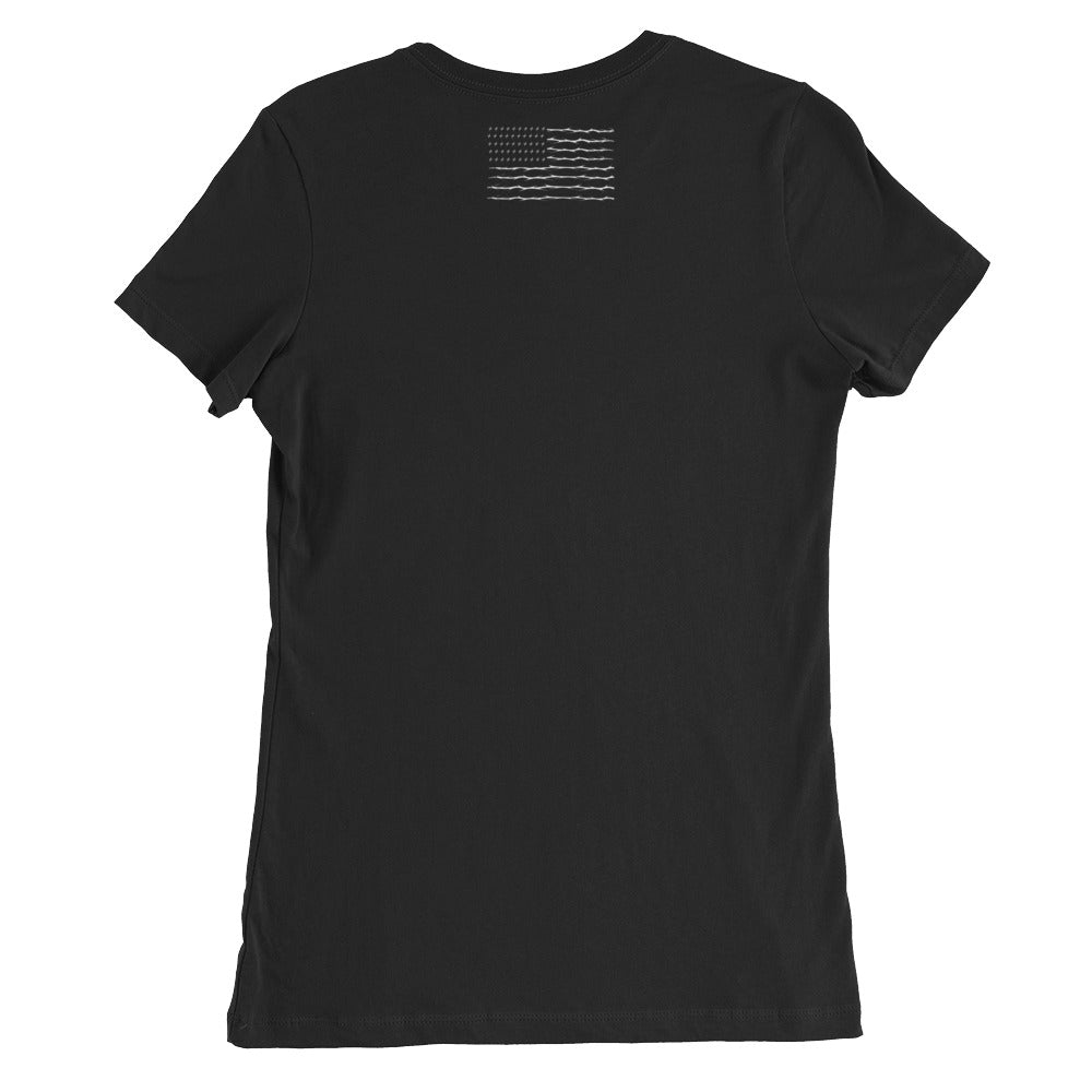 REDEEM AMERICA Ladies - KingdomLifeClothingCo