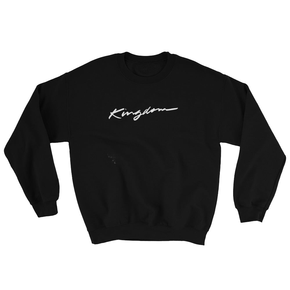 Kingdom Signature - KingdomLifeClothingCo