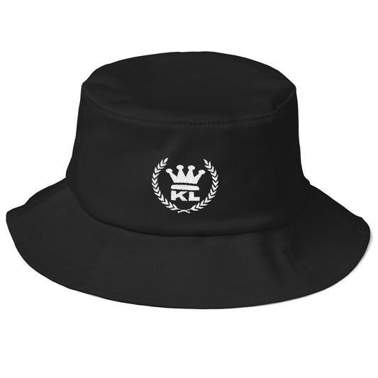Signature Bucket Hat - KingdomLifeClothingCo