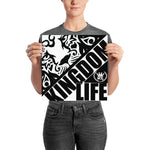 Poster - KingdomLifeClothingCo