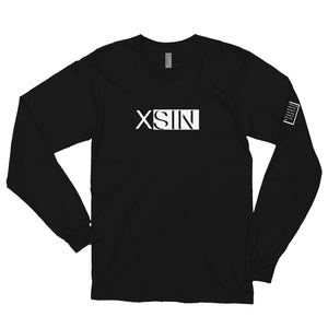 XSIN - KingdomLifeClothingCo