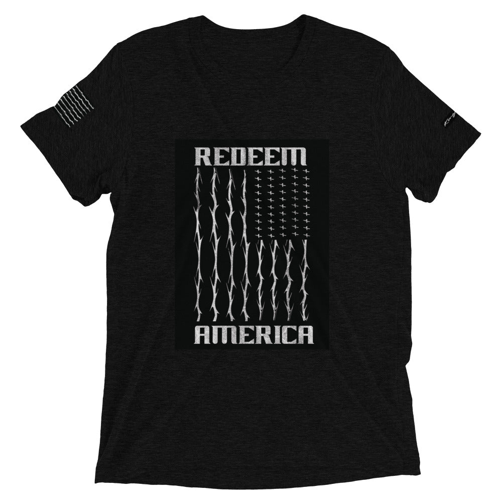 REDEEM AMERICA - KingdomLifeClothingCo