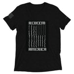 REDEEM AMERICA - KingdomLifeClothingCo