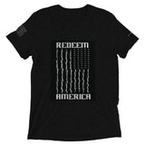 REDEEM AMERICA - KingdomLifeClothingCo
