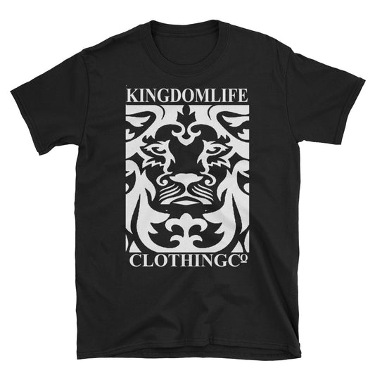 "VICTORY" BLK - KingdomLifeClothingCo