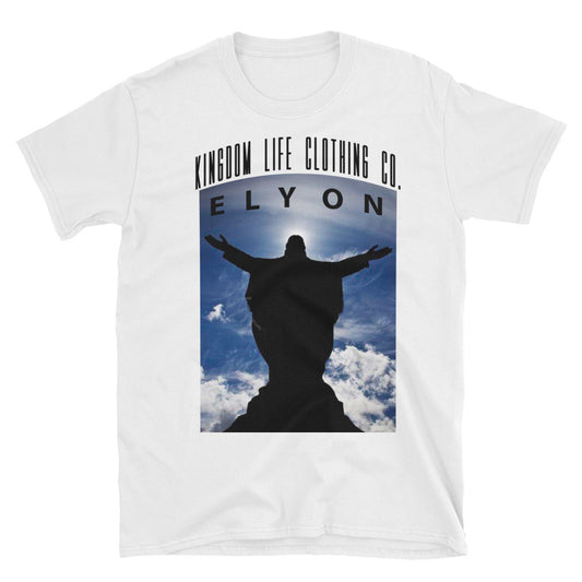 ELYON - KingdomLifeClothingCo