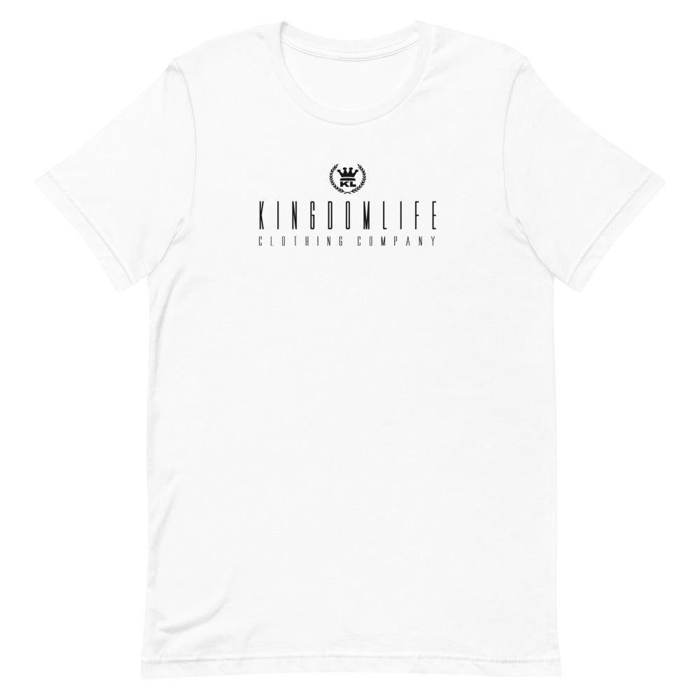 KLCC Unisex T-Shirt - KingdomLifeClothingCo