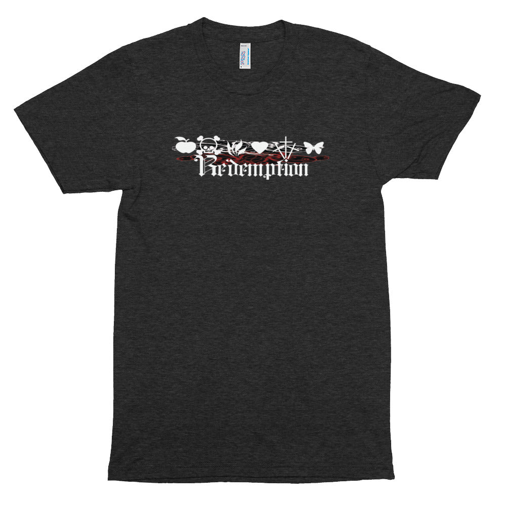 Short sleeve soft t-shirt - KingdomLifeClothingCo