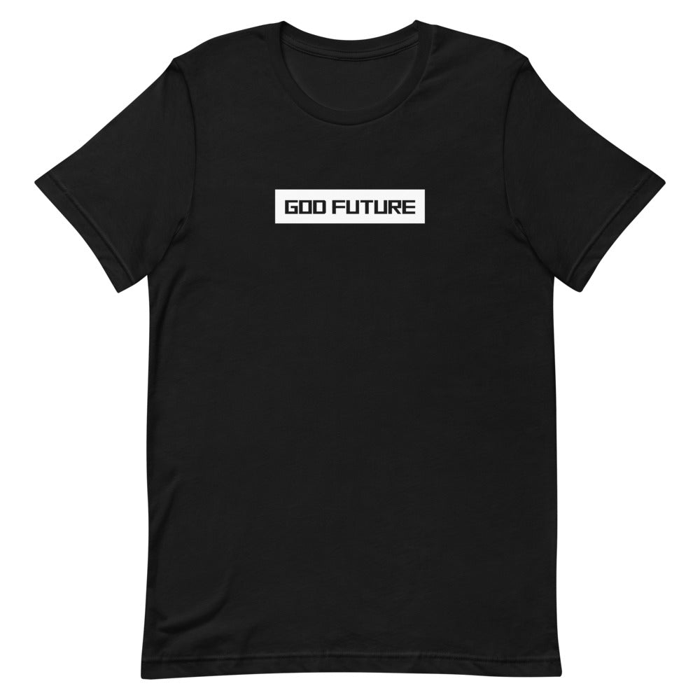 GODFURTURE T - KingdomLifeClothingCo