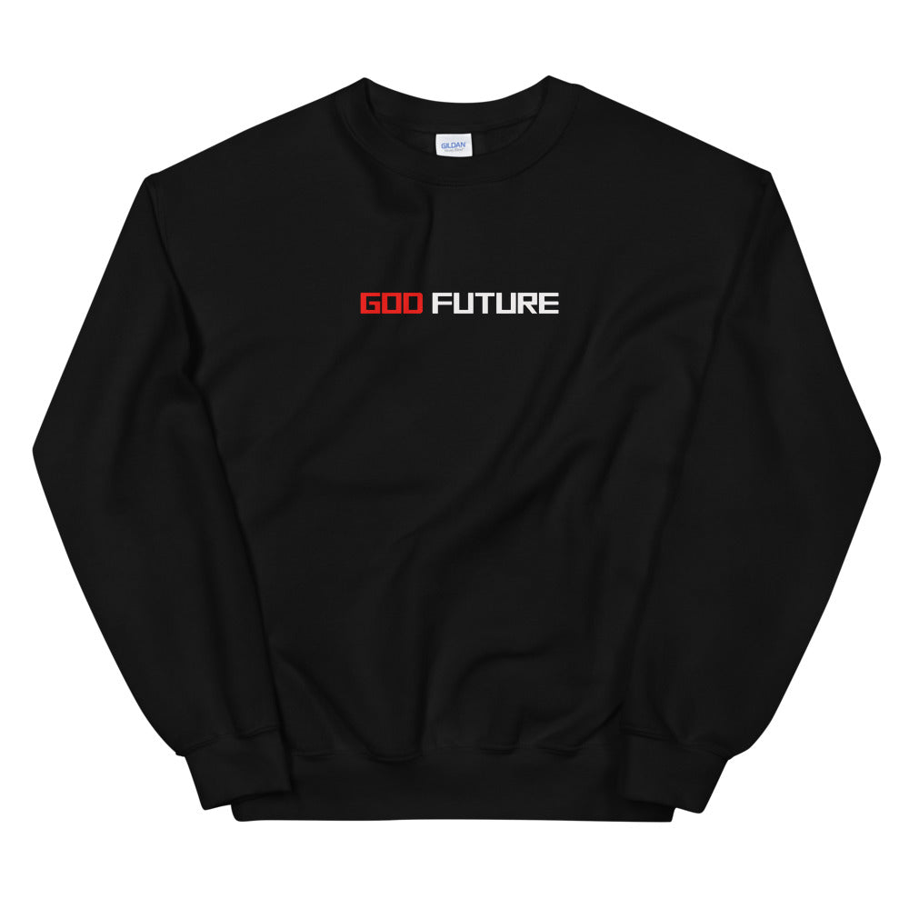 GODFUTURE - KingdomLifeClothingCo