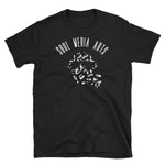 Checkered GASMASK - KingdomLifeClothingCo