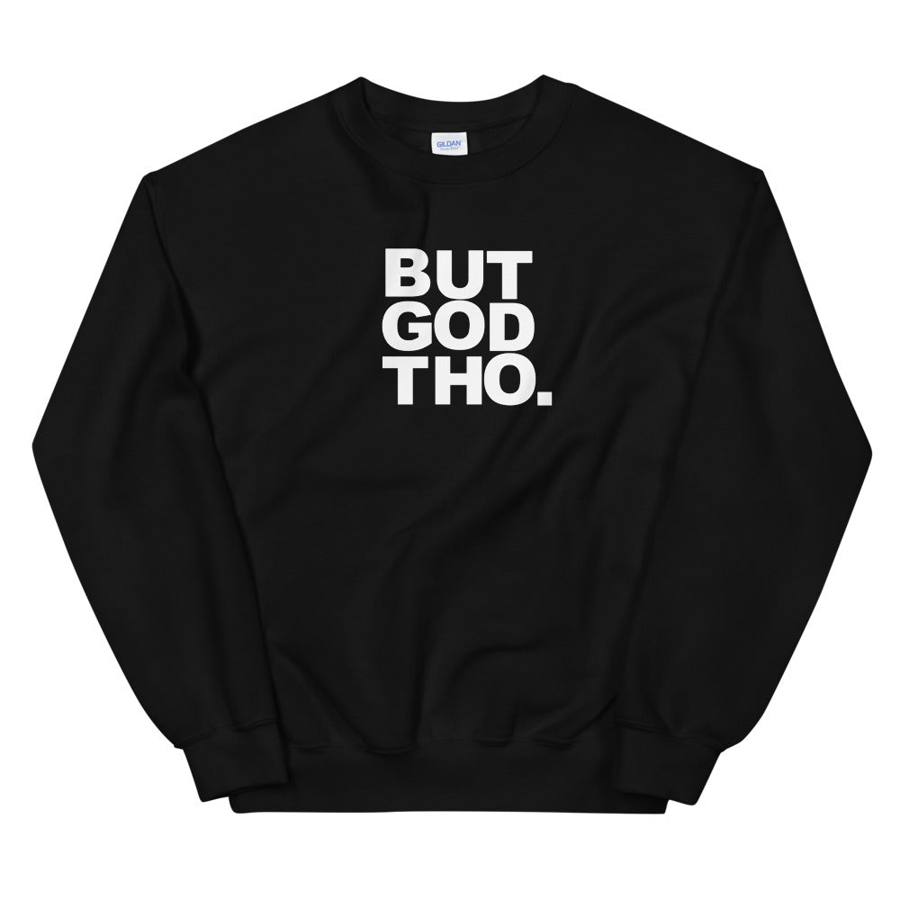 BGT Sweatshirt - KingdomLifeClothingCo