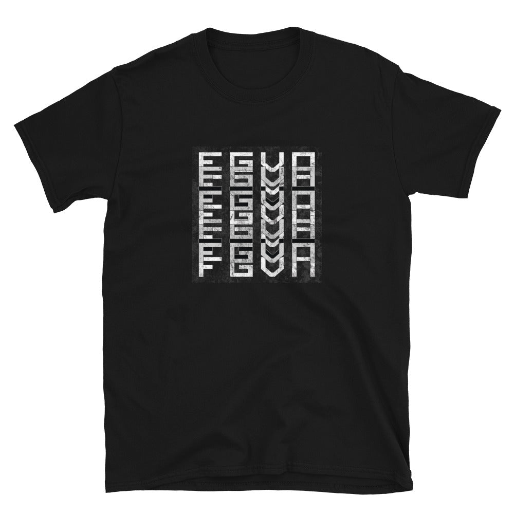 Short-Sleeve Unisex T-Shirt - KingdomLifeClothingCo