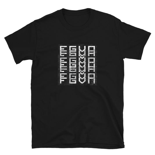 Short-Sleeve Unisex T-Shirt - KingdomLifeClothingCo