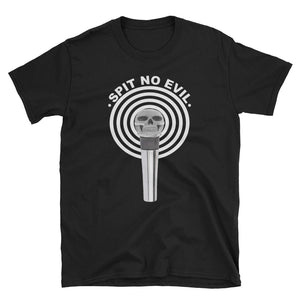 SPIT NO EVIL - KingdomLifeClothingCo