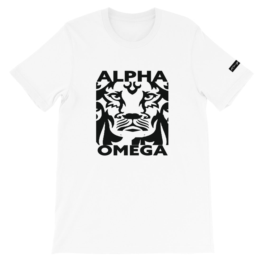 ALPHAOMEGA - KingdomLifeClothingCo