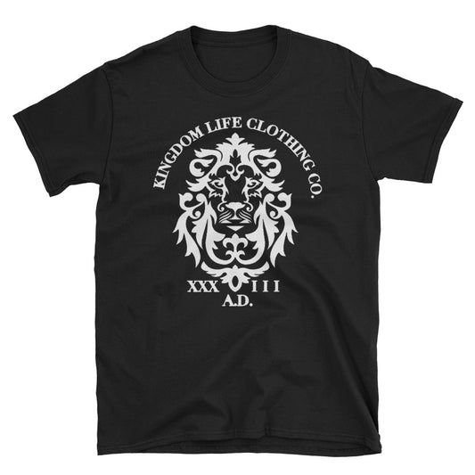 KL Signature BLK - KingdomLifeClothingCo