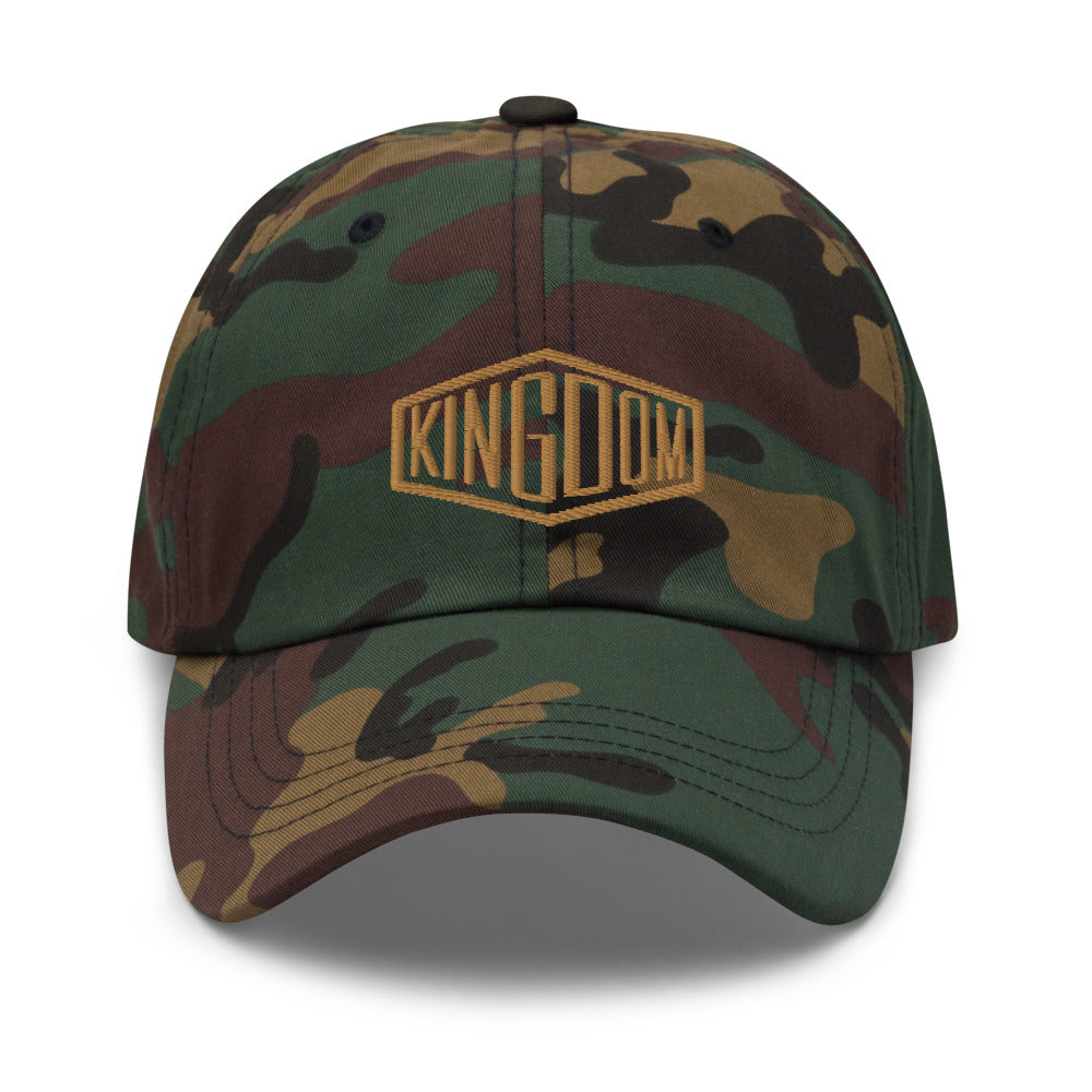 KL Insignia - KingdomLifeClothingCo