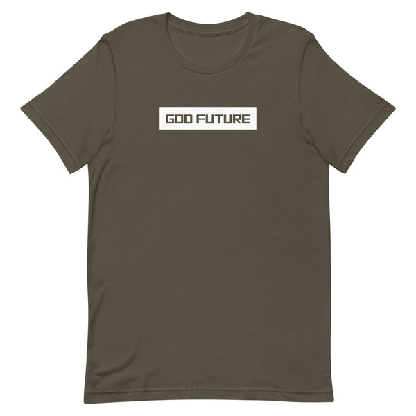 GODFUTURE - KingdomLifeClothingCo