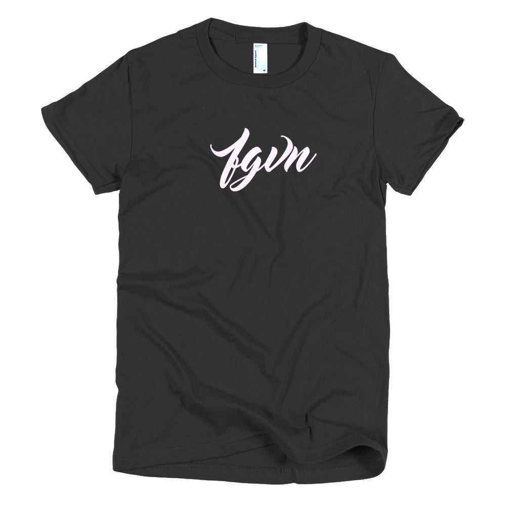 FGVN FLOW LOGO - KingdomLifeClothingCo