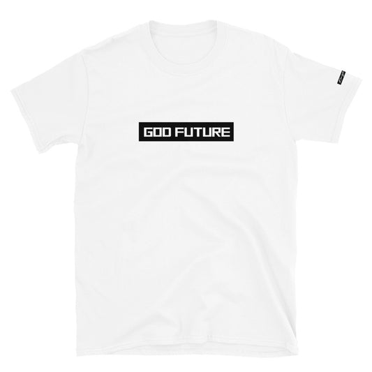 GOD FUTURE - KingdomLifeClothingCo