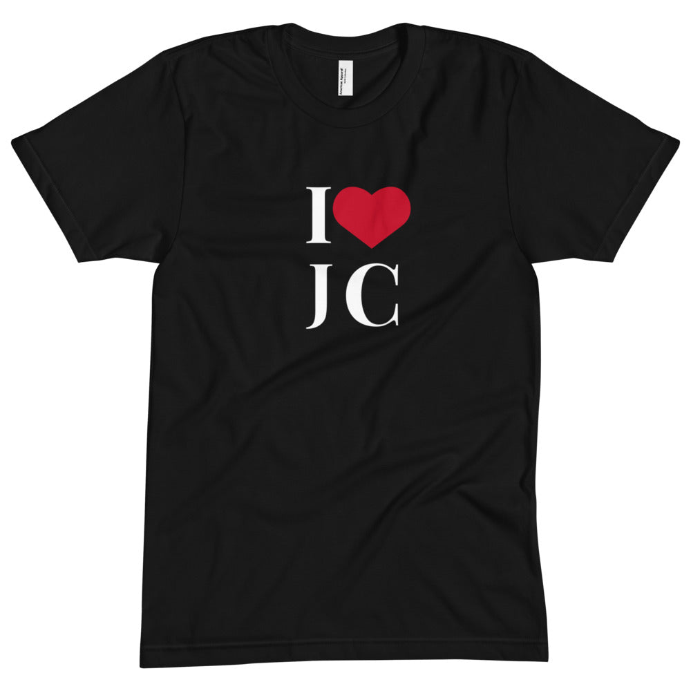 ILJC - KingdomLifeClothingCo