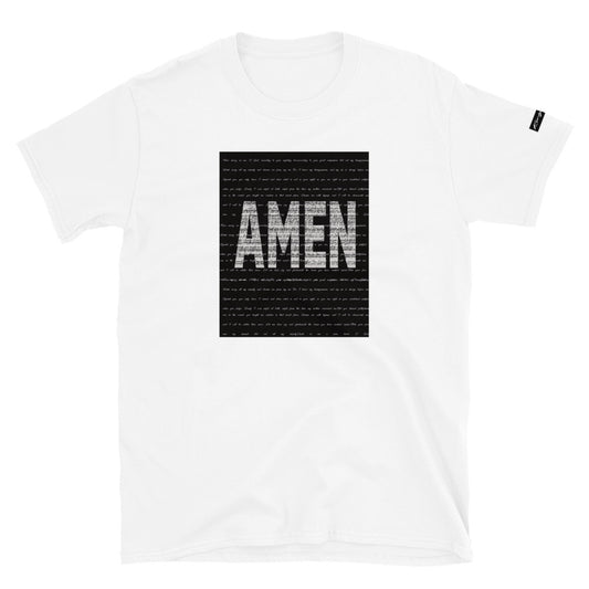 Amen - KingdomLifeClothingCo