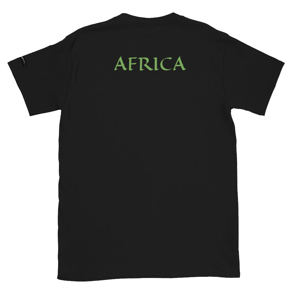 PRAY FOR AFRICA - KingdomLifeClothingCo