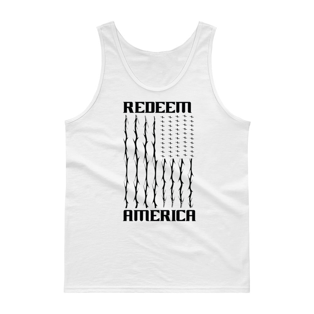 Tank top - KingdomLifeClothingCo