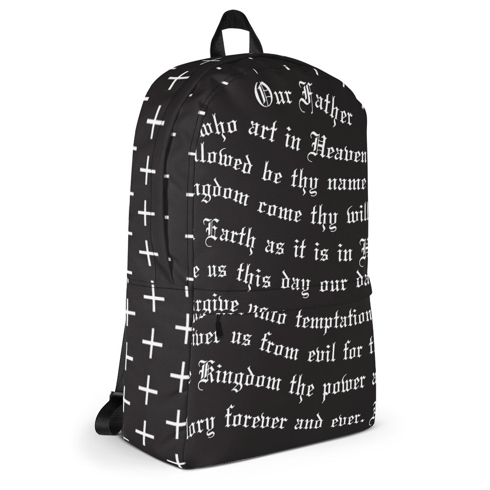 "OUR FATHER" - KingdomLifeClothingCo