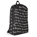 "OUR FATHER" - KingdomLifeClothingCo