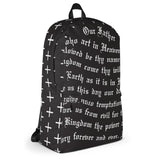 "OUR FATHER" - KingdomLifeClothingCo