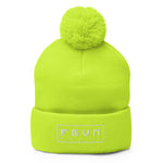 FGVN Pom-Pom Beanie - KingdomLifeClothingCo
