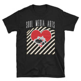 MAN'S HEART - KingdomLifeClothingCo