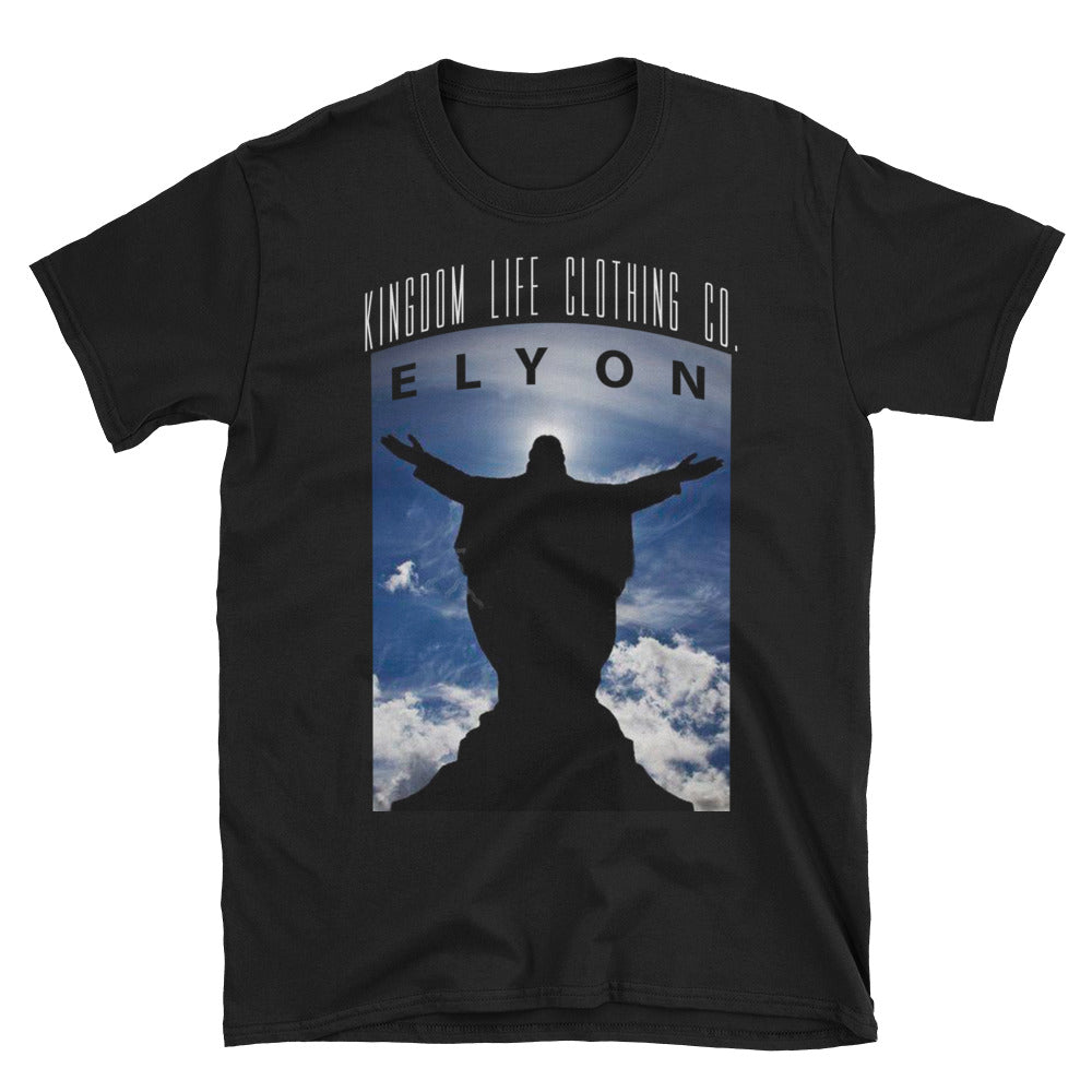 ELYON - KingdomLifeClothingCo