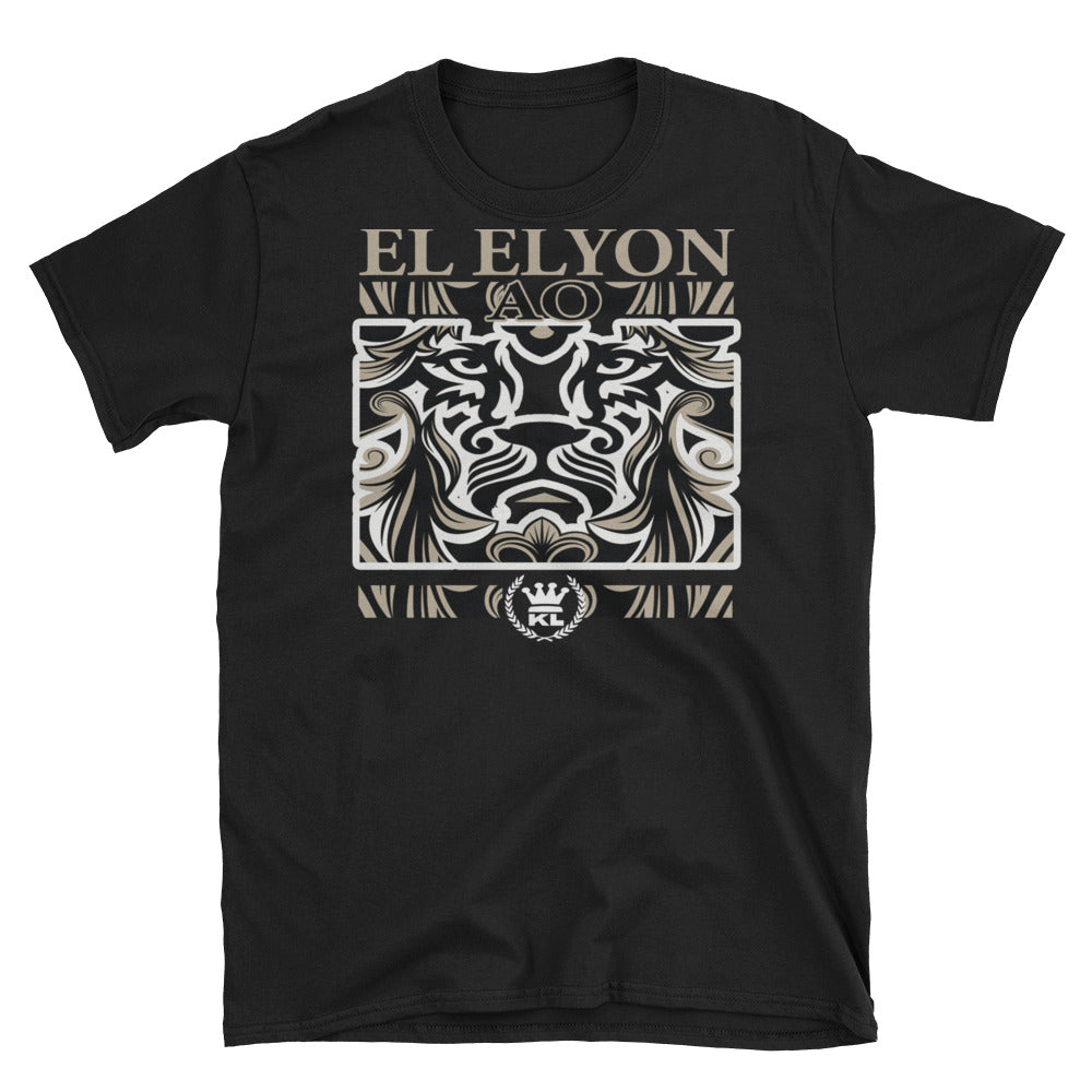 ELYON - KingdomLifeClothingCo