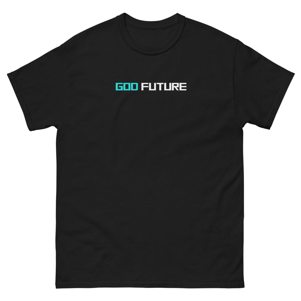 GODFUTURE - KingdomLifeClothingCo