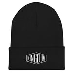 Kingdom Beanie - KingdomLifeClothingCo