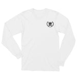 KL Sig Unisex Long Sleeve T-Shirt - KingdomLifeClothingCo