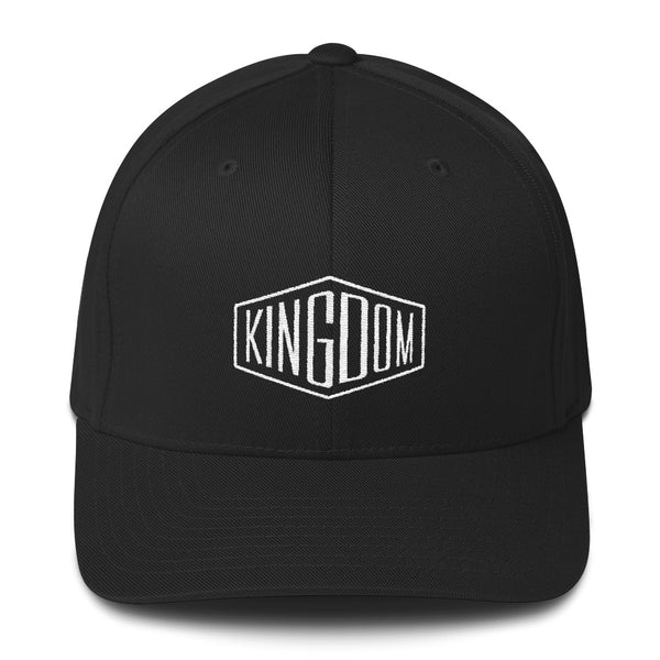 KL SIGN CAP - KingdomLifeClothingCo