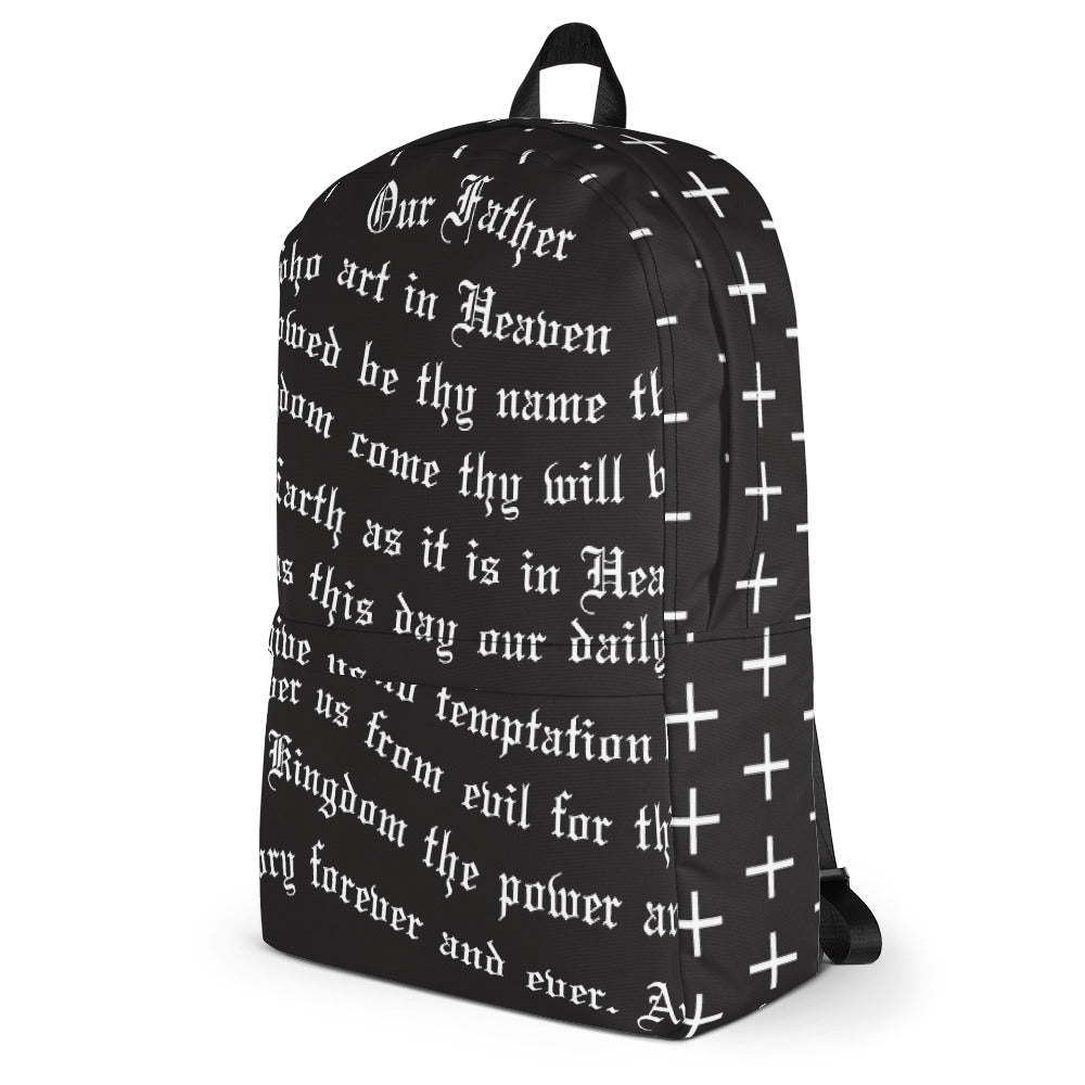 "OUR FATHER" - KingdomLifeClothingCo