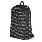 "OUR FATHER" - KingdomLifeClothingCo