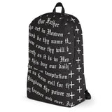 "OUR FATHER" - KingdomLifeClothingCo