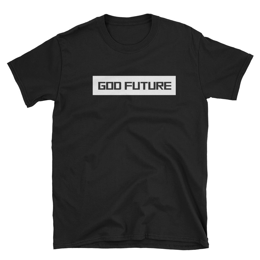 GOD FUTURE - KingdomLifeClothingCo