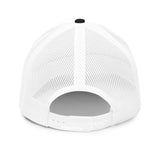 P. O. Y Trucker Cap