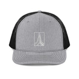 PWC Trucker Cap