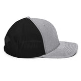 PWC Trucker Cap